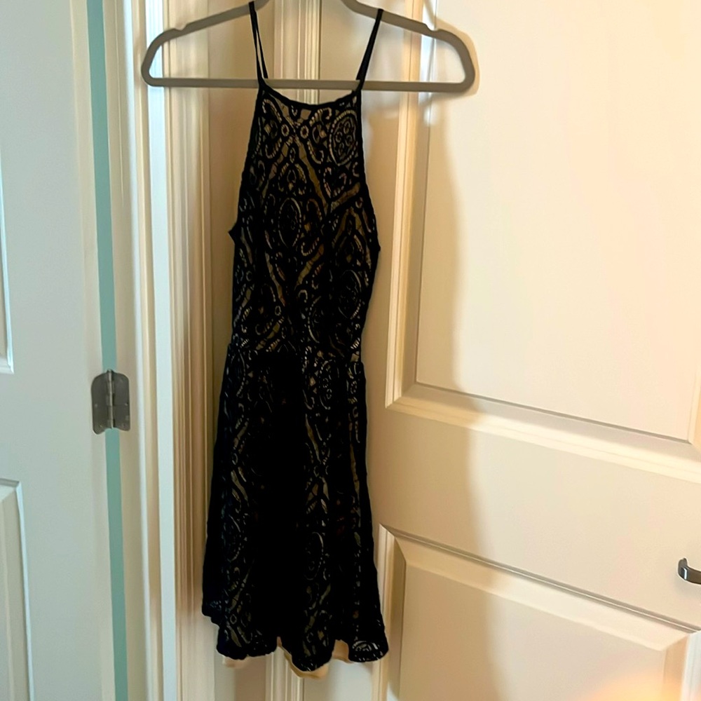 Altars State brand dress. Lace dress like new!